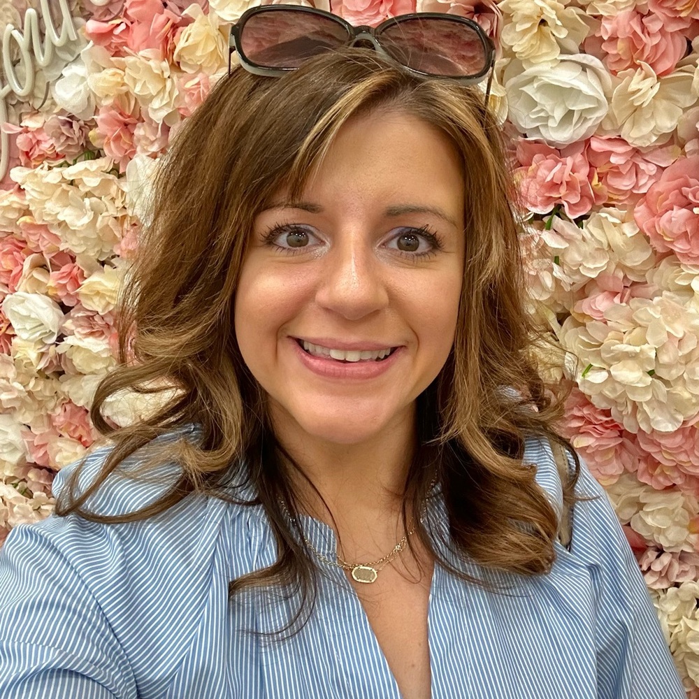 Meet your Posher, Brittani